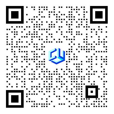 公众号二维码 公众号二维码